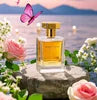 USA Stock 2-4day Cologne Wholesale High Quality Fast Delivery Long Lasting Smell Body Spray Women's Perfume for Holiday Gift