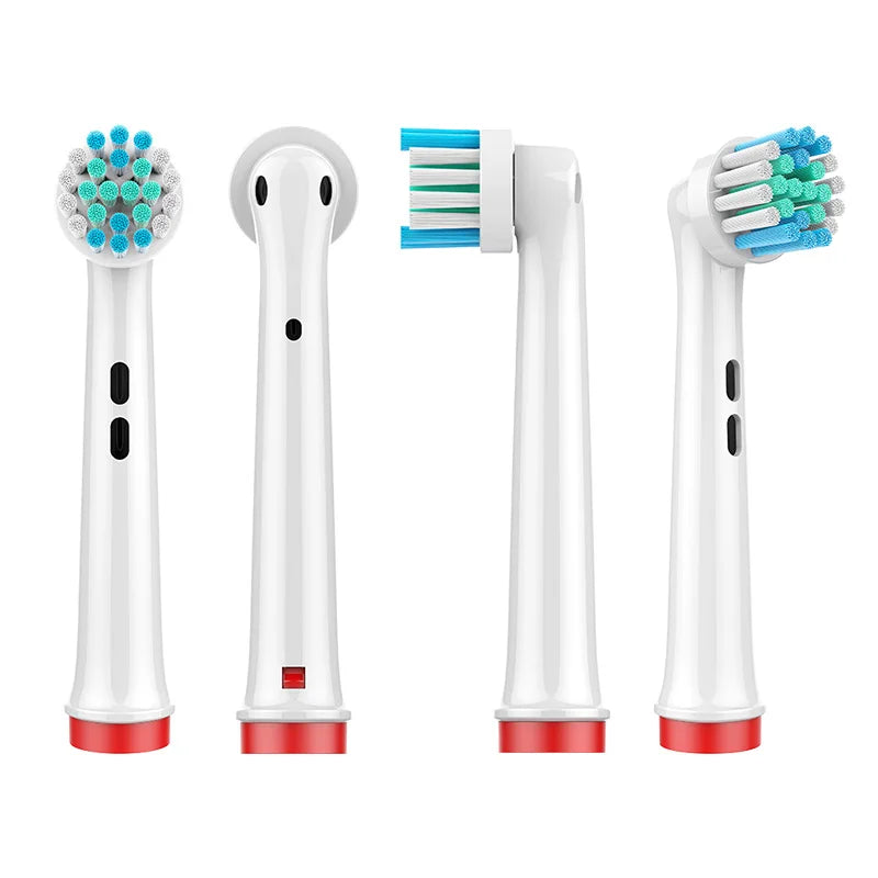 Baolijie EB17-X Oral Head Electric Toothbrush Replacement Tooth Brush Heads for B Oral Electric Toothbrushes