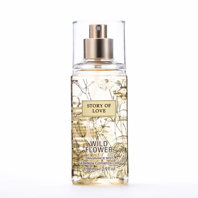 US Warehouse Perfume High Quality Men's Long-Lasting Fragrance Wholesale Cologne