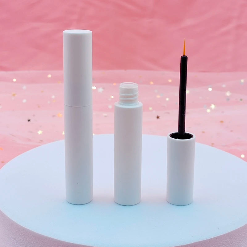 Eyelash Growth Enhancer Medicine Treatments Lash Eye Lashes Serum Mascara Eyelash Serum Lengthening Eyebrow Growth
