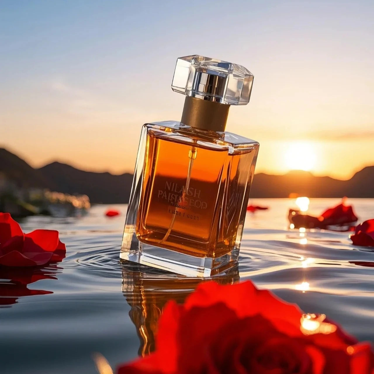USA Stock 2-4day Cologne Luxury Women Perfume 50ml 100ml Women Fragrance Eau De Parfum Lasting Smell Woman Spray