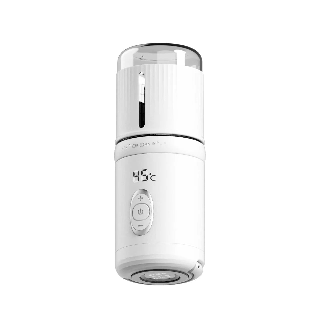Wholesale Usb Baby Milk Bottle  Saudi Arabia Market New Born Baby Feeding Product Baby Bottle Warmer