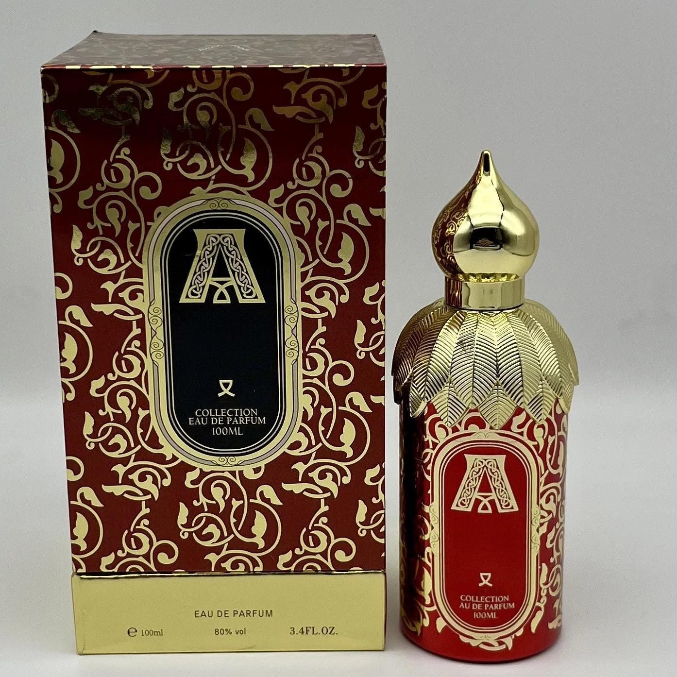High Quality Eco-Friendly Luxurious Cologne Perfumes Arab Floral Scent Long Lasting Modern Style Home Use Perfume Spray Regular