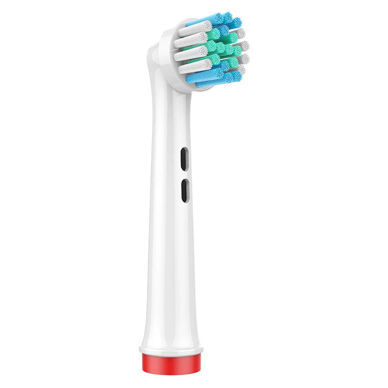 Baolijie EB17-X Oral Head Electric Toothbrush Replacement Tooth Brush Heads for B Oral Electric Toothbrushes