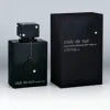 US Stock 2-4 Day Fast Ship Club De Nut Intense Man Cologne 100ml Long Lasting Woody Fresh EDT Fragrance Wholesale