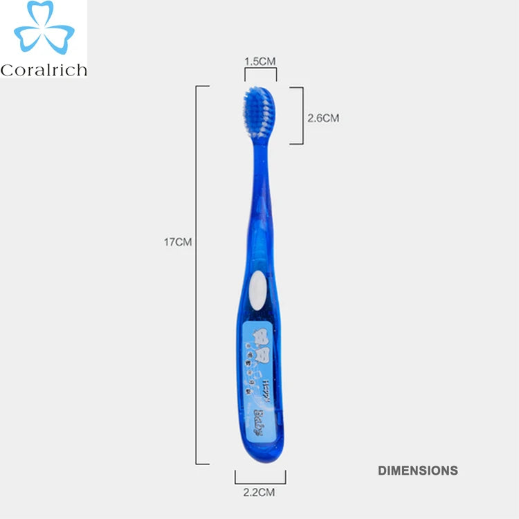 Custom Logo Color Changing Electric Private Label Silicone Electronic Children Tooth Brush Kids Toothbrush Teeth Brush