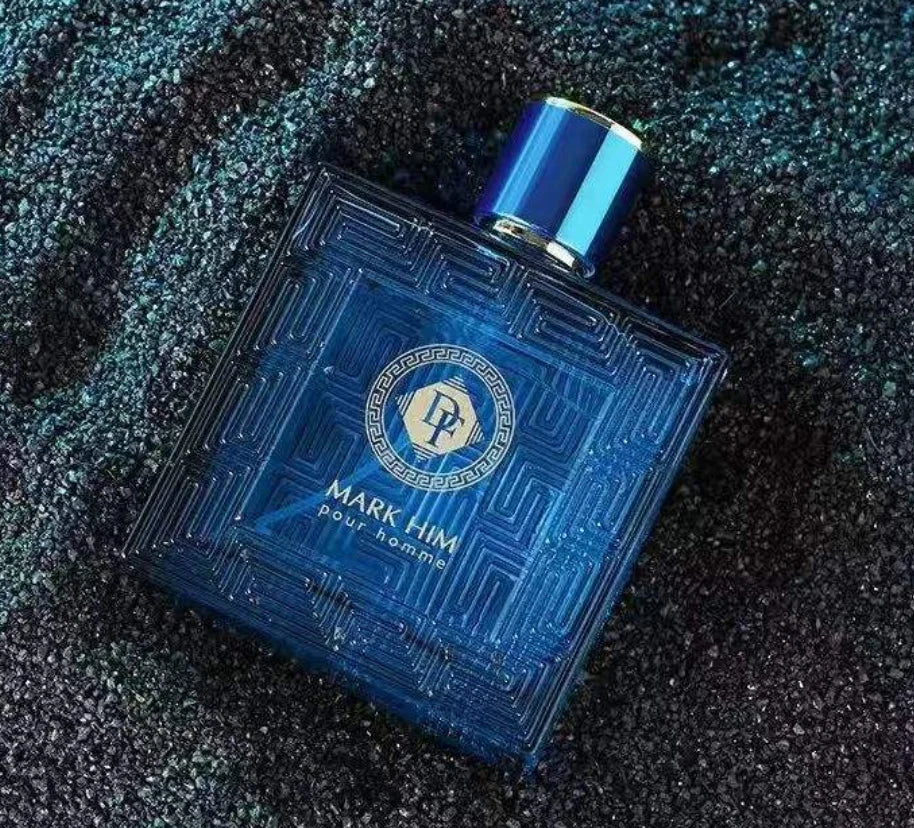 US Stock 2-4 Day Luxury Brand Designer 100ml Cologne 5 to 8 Hour Classic Men Perfume Wholesaler