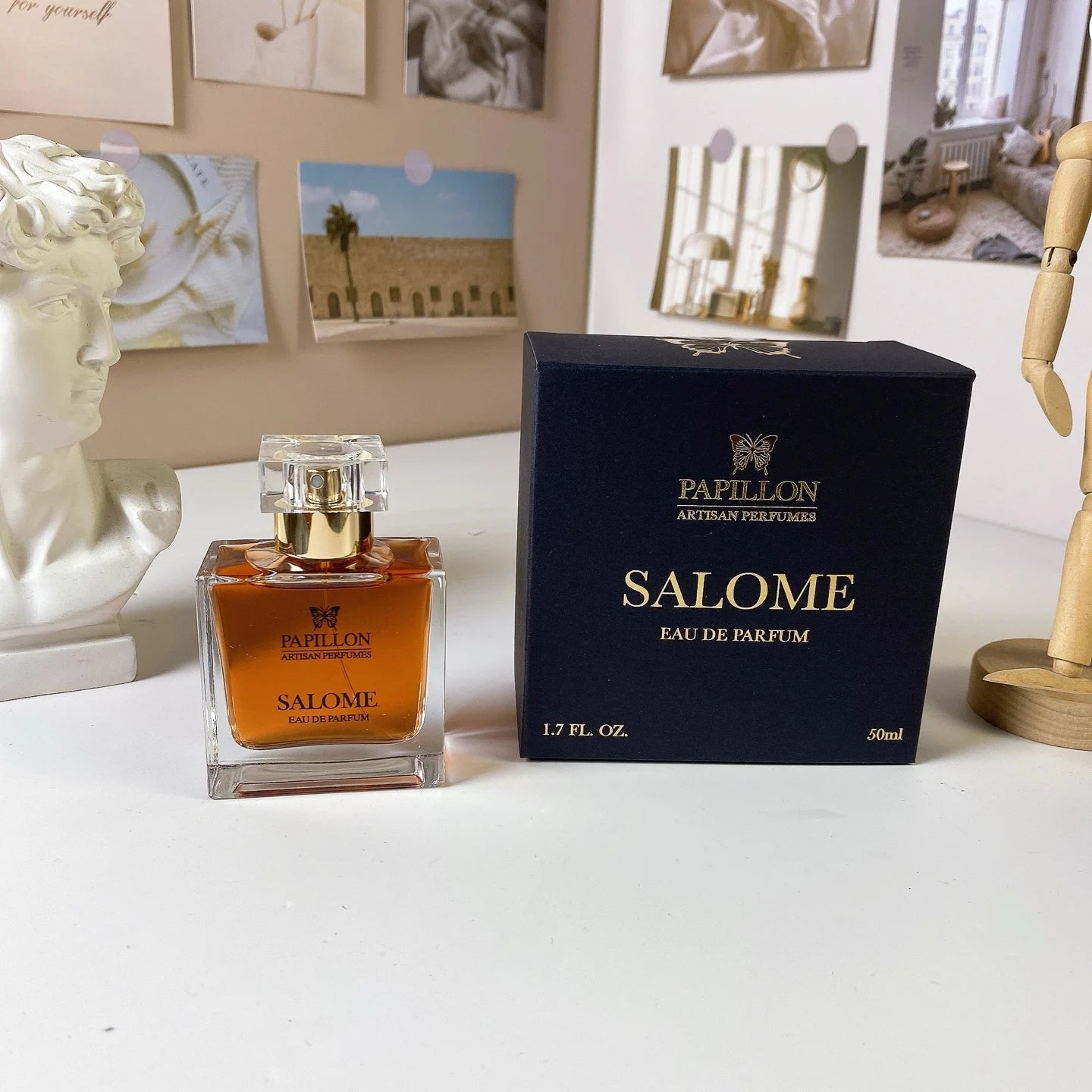 USA High Quality Luxury Brand Parfum French Citrus Fruity Floral Modern Eau De Parfum 100ML Unisex Cologne Spray Long-Lasting
