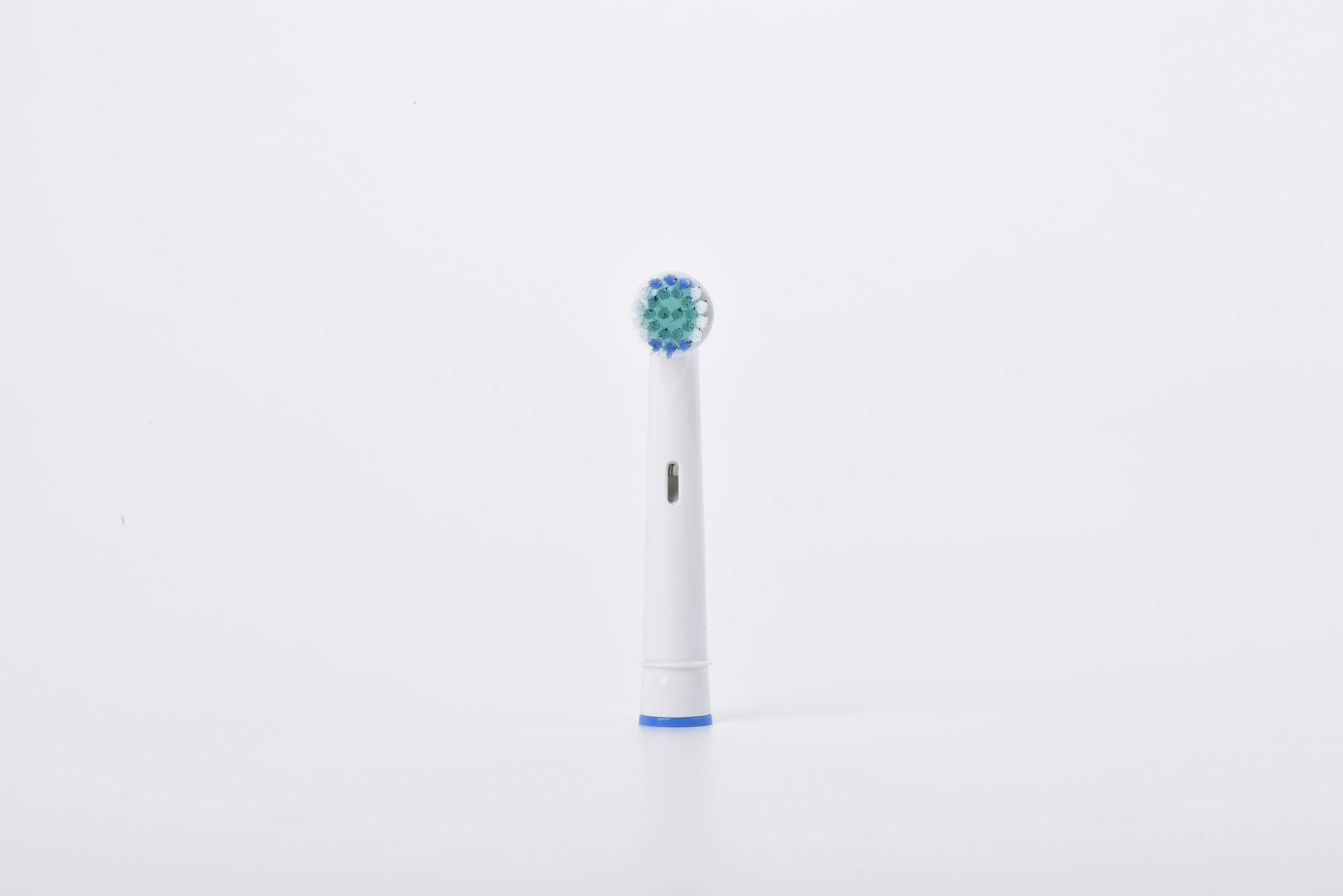 Electric Toothbrush Head EB-17 Replacement for Oral B Customized Tooth Brush Heads Factory Direct Sale