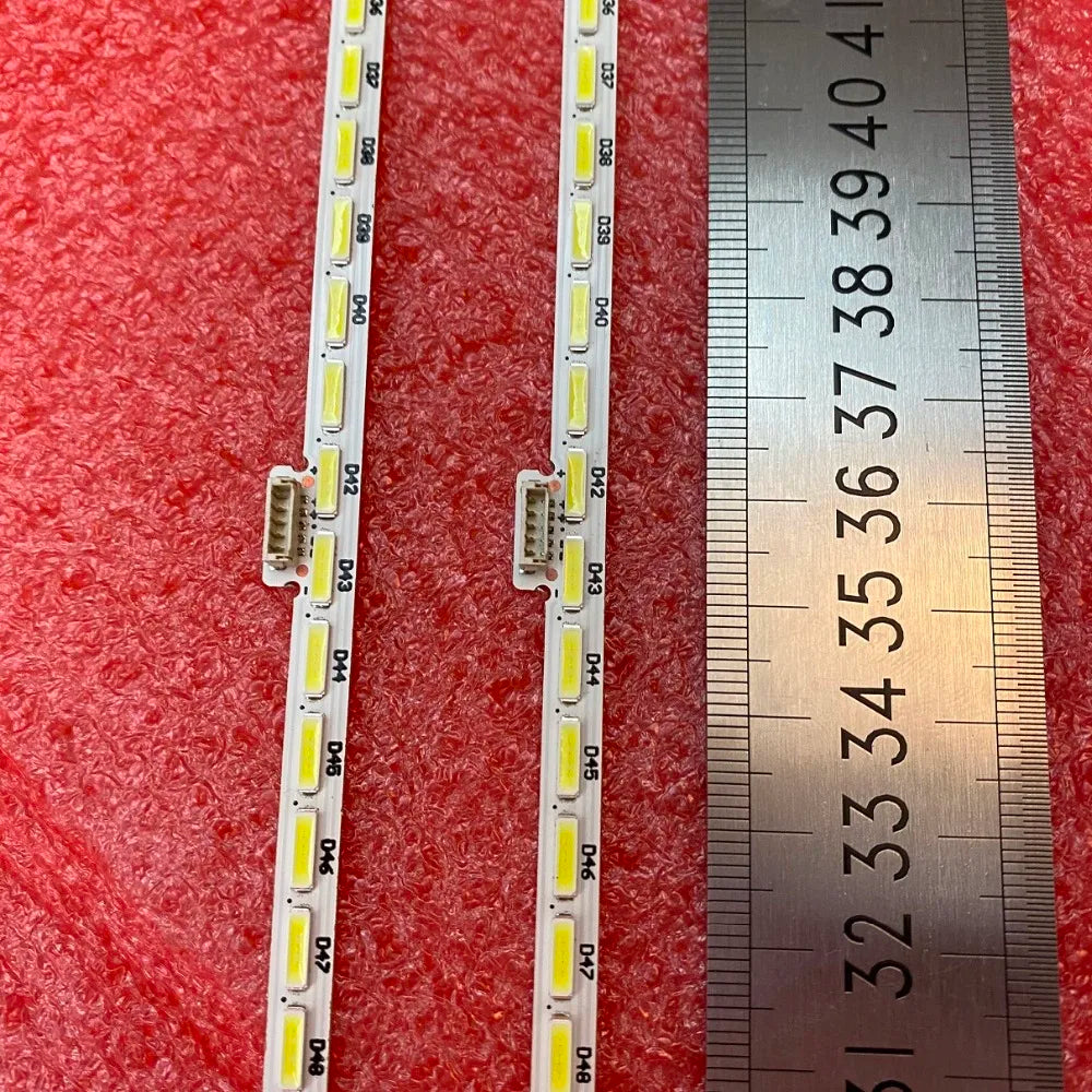 LED Backlight Strip For E-LED-CL-650-084-V2 65PUS7601 65PUS6521/12 65PUS7101/12 65PUT7101 TPT650UA-QVN04.U