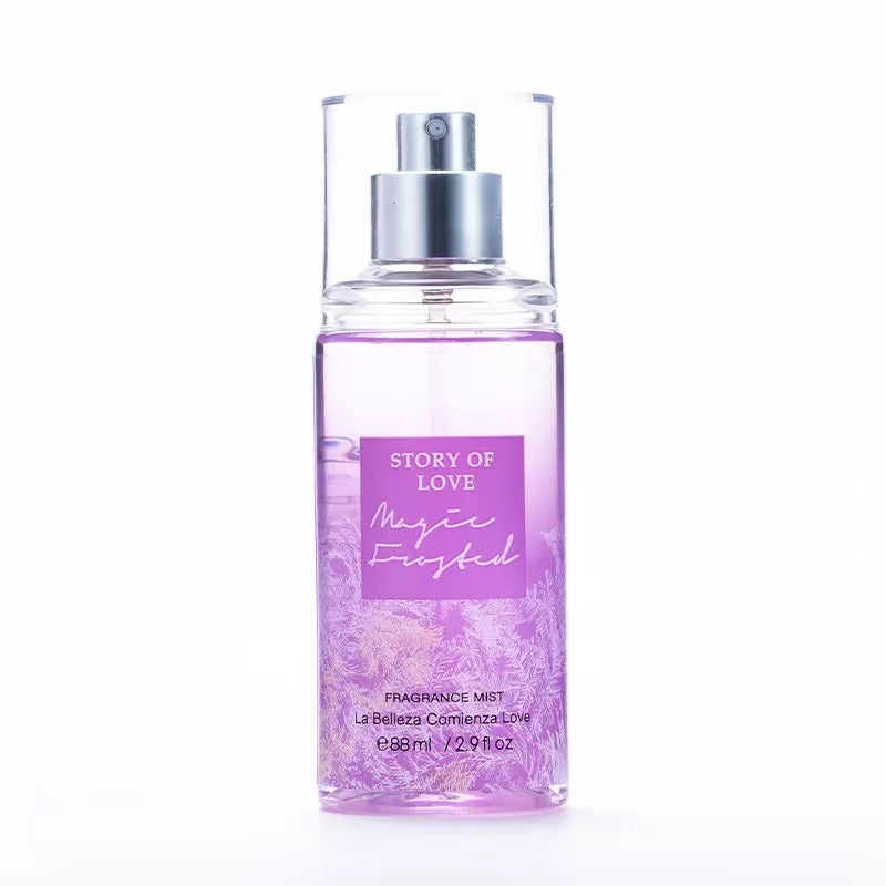 US Warehouse Perfume High Quality Long-Lasting Fragrance Wholesale Cologne