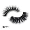 Wispy Mink Eyelashes Bulk Eyelash Mink Lashes Clear Band Mink Eye Lashes Wholesale