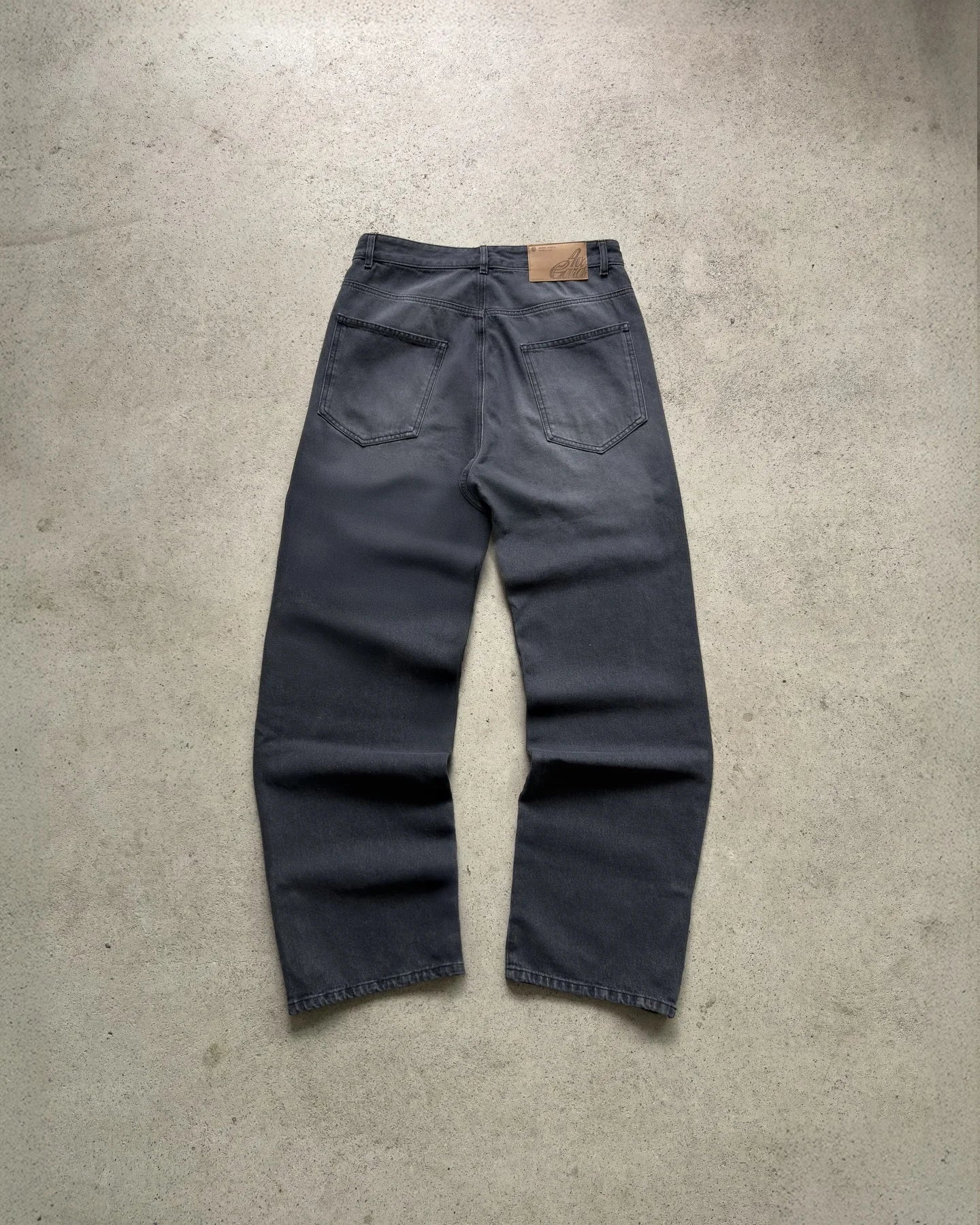 2026 Hip-hop gold coin jeans Y2K retro low waist wide leg zipper pants y2k clothing men's fashion embroidered loose jeans