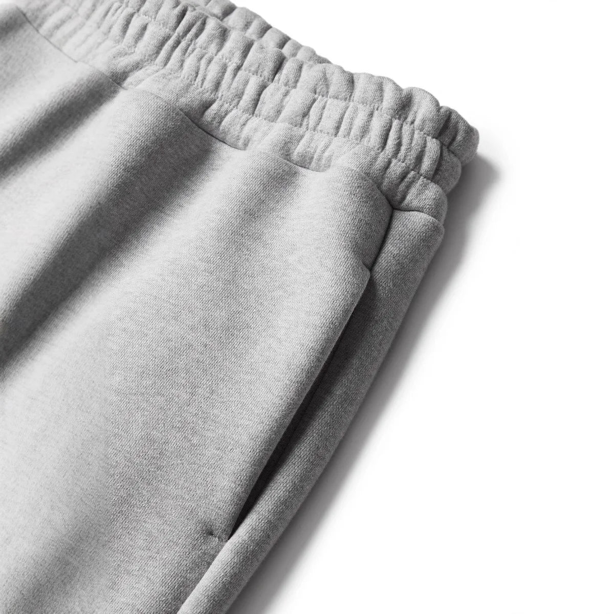 Comfortable Men's Straight Leg Sweatpants Y2K Retro Style Loose Fit Joggers Hip Hop Casual Pants with Big Pockets