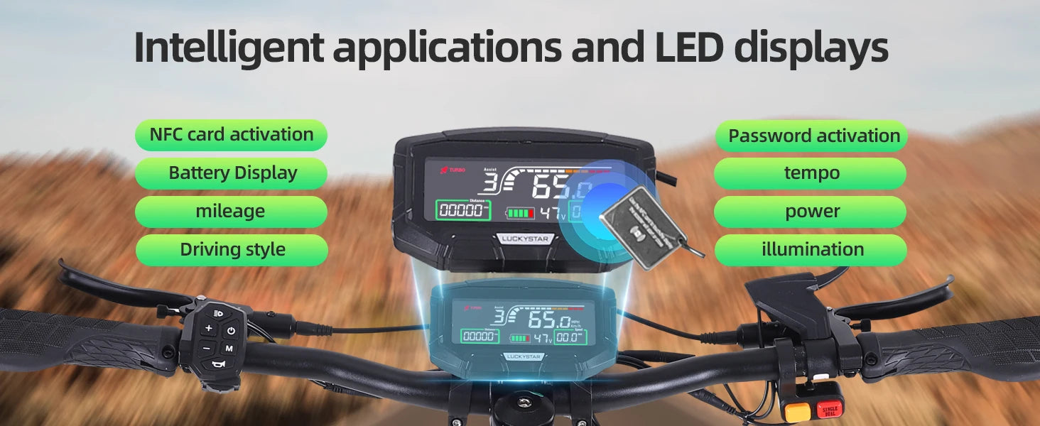 J30MAX Electric Scooter 6000W Dual Motor 60V38AH Battery Double oil brake E-Scooter 11-inch Off-road tire City Scooters Electric
