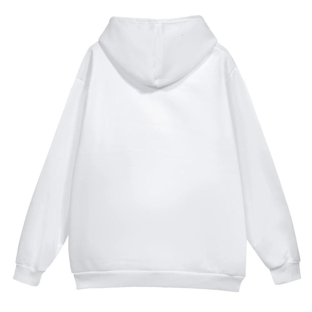 Casual Hoodies Emblem Of Saudi Arabia Country Flag Warm Winter Pullover Hoodie Men Women Unisex Hip Hop Style Sweatshirt