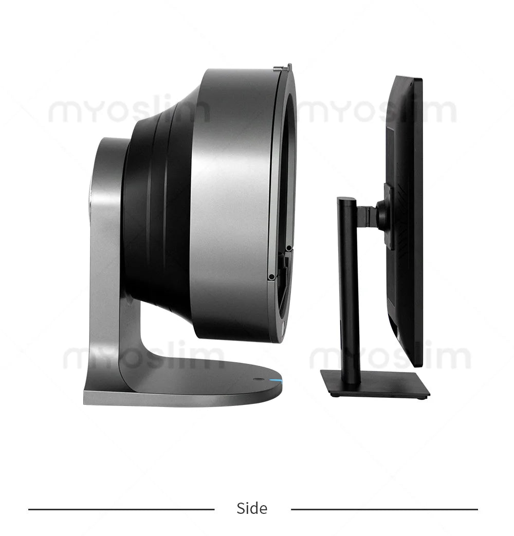 X5/X5 Pro AI Skin Image Analya Intelligence Deep Facial Skin Analysis Detector Follicle Testing Skin Analysis Magnifier