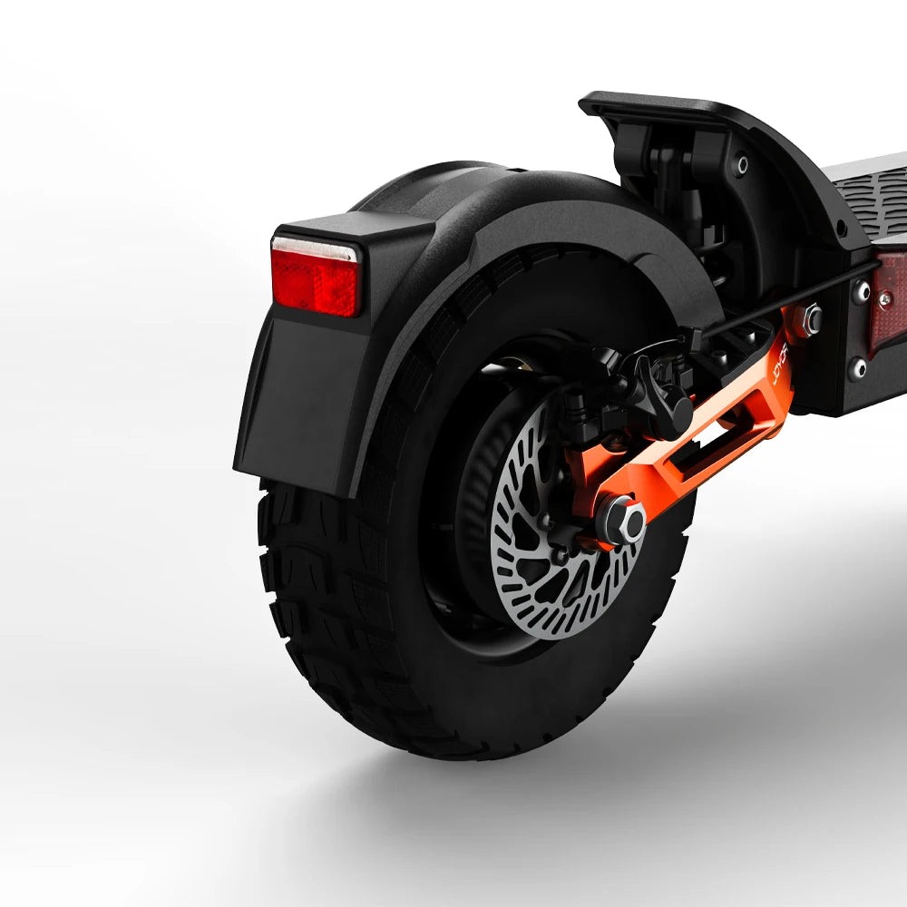JOYOR T10 Electric Scooters 1000W*2 Dual Motor 60V18AH E Scooter Range 30-75km 10‘’Off-Road Tire Folding Adult Electric Scooter
