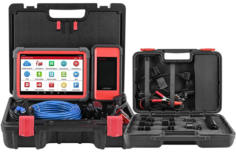NEW Launch X431 PRO 5 PRO5 Car Diagnostic Tools J2534 Programming Auto OBD2 Scanner Diagnosis Automotive Tool pk X-431 V+