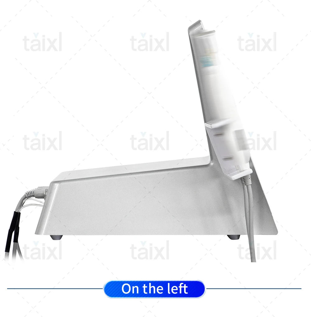 Latest cold and hot plasma 8in1 diamond seal ozone plasma rejuvenation anti-aging beauty machine