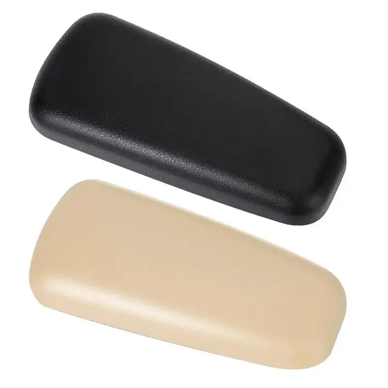 Car Knee Support auto Central armrest box heightening pad polyurethane care Leg Extender Cushion for car interior accessories