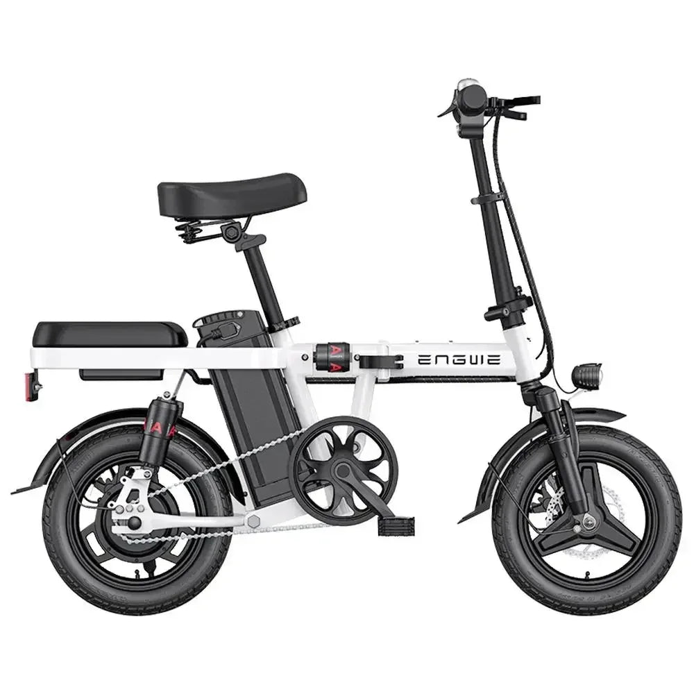 Electric Bicycle 1200W motor 48V 29AH Folding Mountain E-bike Engwe X26 X24 X20 26Inch Fat Tire Urban Commuting Electric Bike