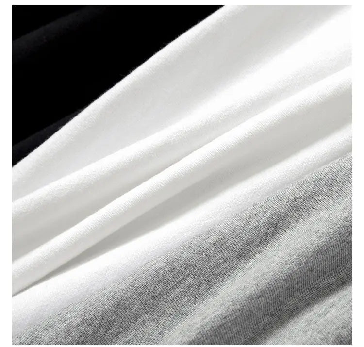 360g Heavyweight Cotton Sweater Solid Color Loose Relaxed Men's and Women's Pullover Hoodies Women