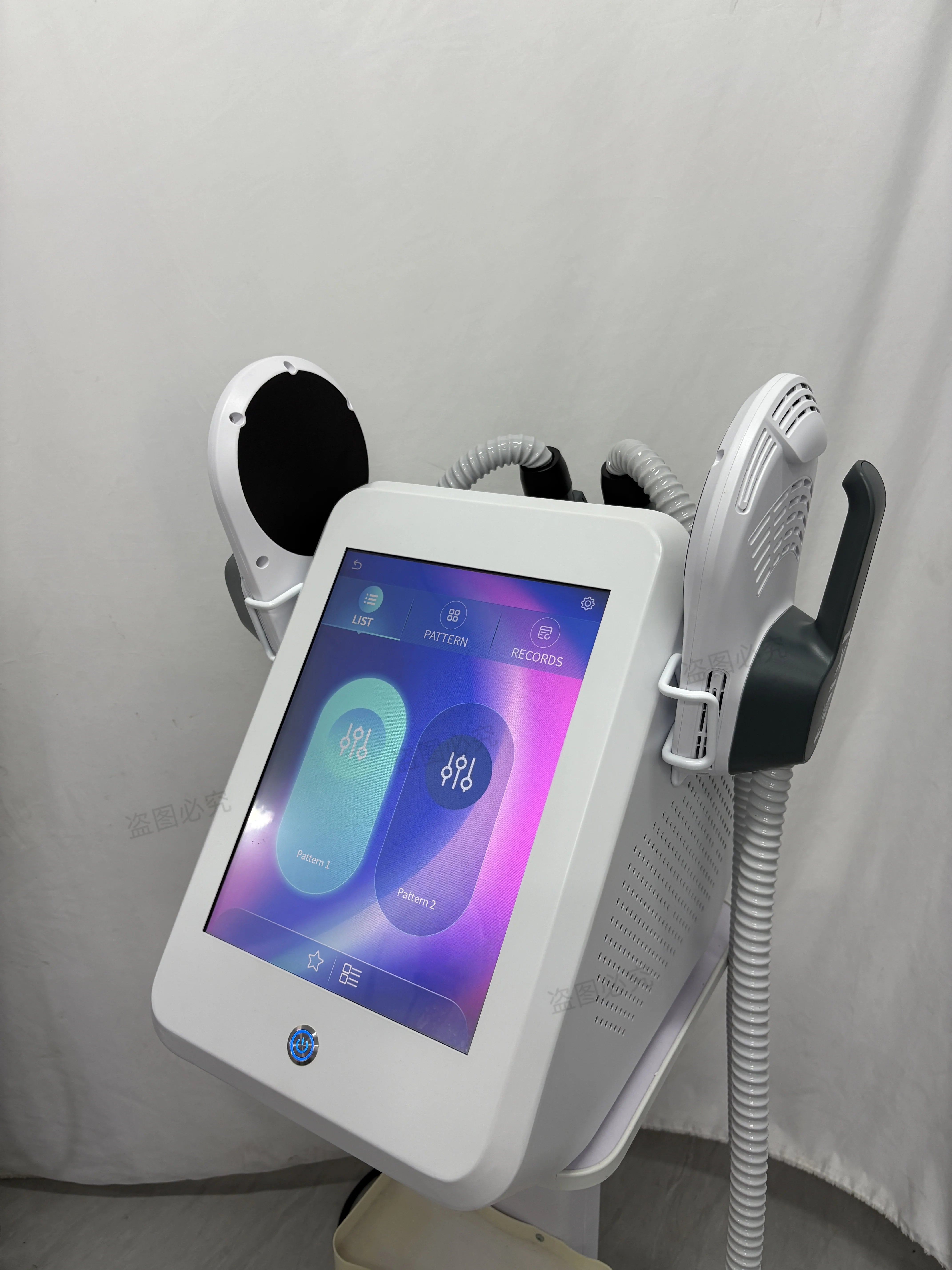 EMSZERO NEO RF HIEMT EMS Body Sculpt Machine Eletric Muscle Stimulator Muscle Massager Fat Burner Weight Loss Butt Lifter Shaper