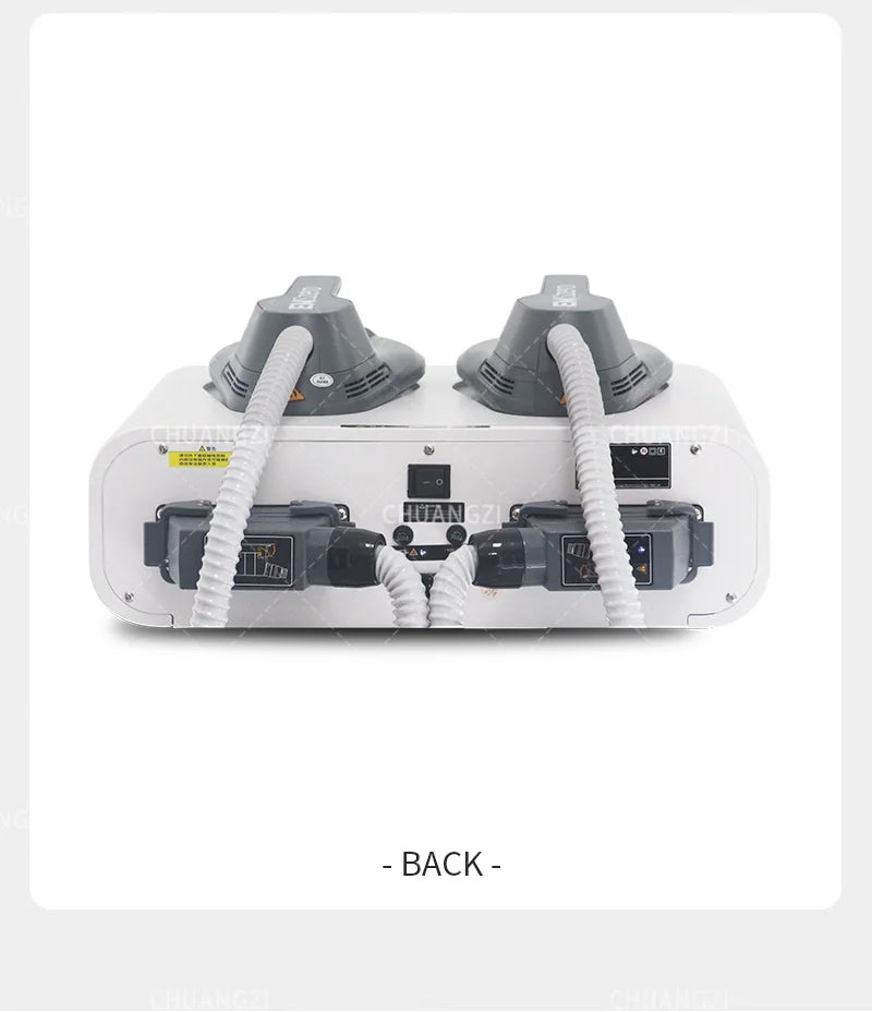 Professional EMS Body Sculpt Device EMSzero High Intensity Muscle Training Fat Removal Slimming Beauty Machine For Salon