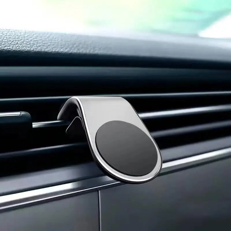 Car Magnetic Phone Holder Magnetic Car Mount Holder for Air Vent Magnets Vent Cell Phone Holder Mount for RVs SUVs Cars Trucks