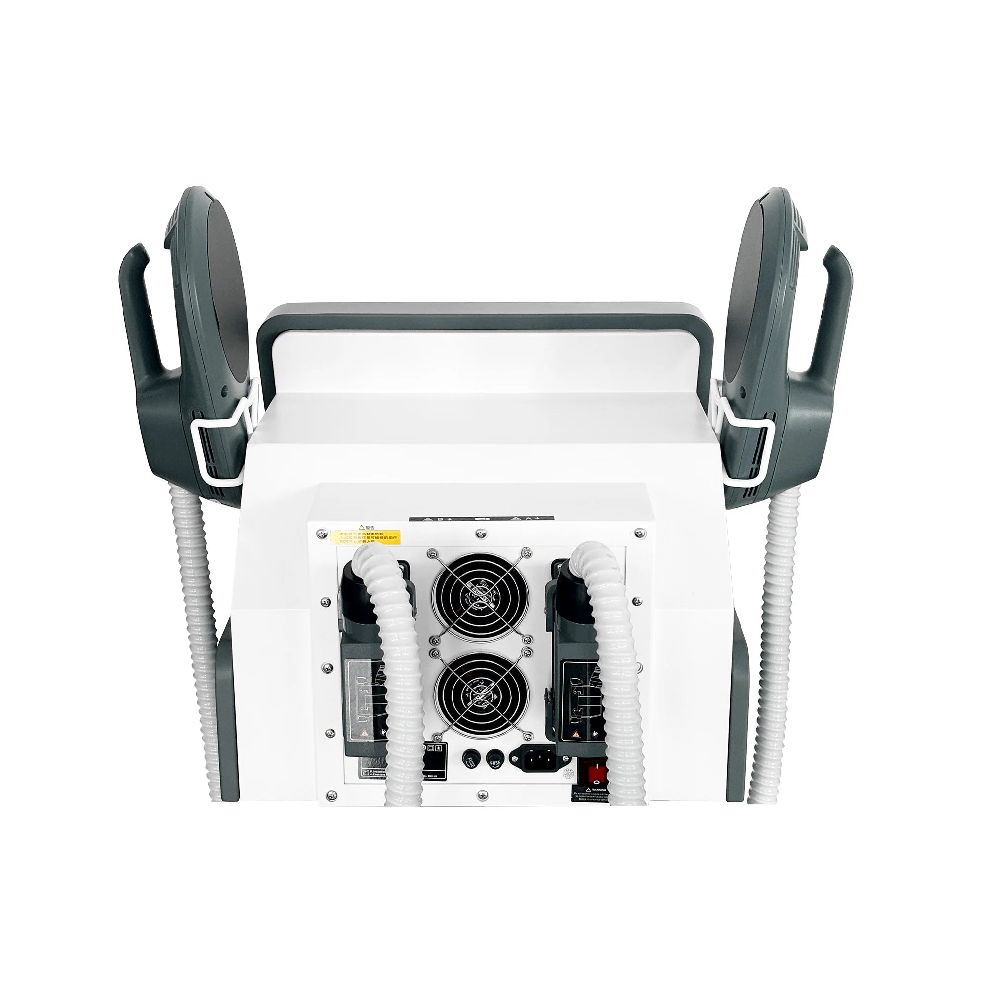 Neo Portable Electromagnetic Body Slimming Fat Removal Muscle Stimulate Body Slimming Build Muscle EMS Machine
