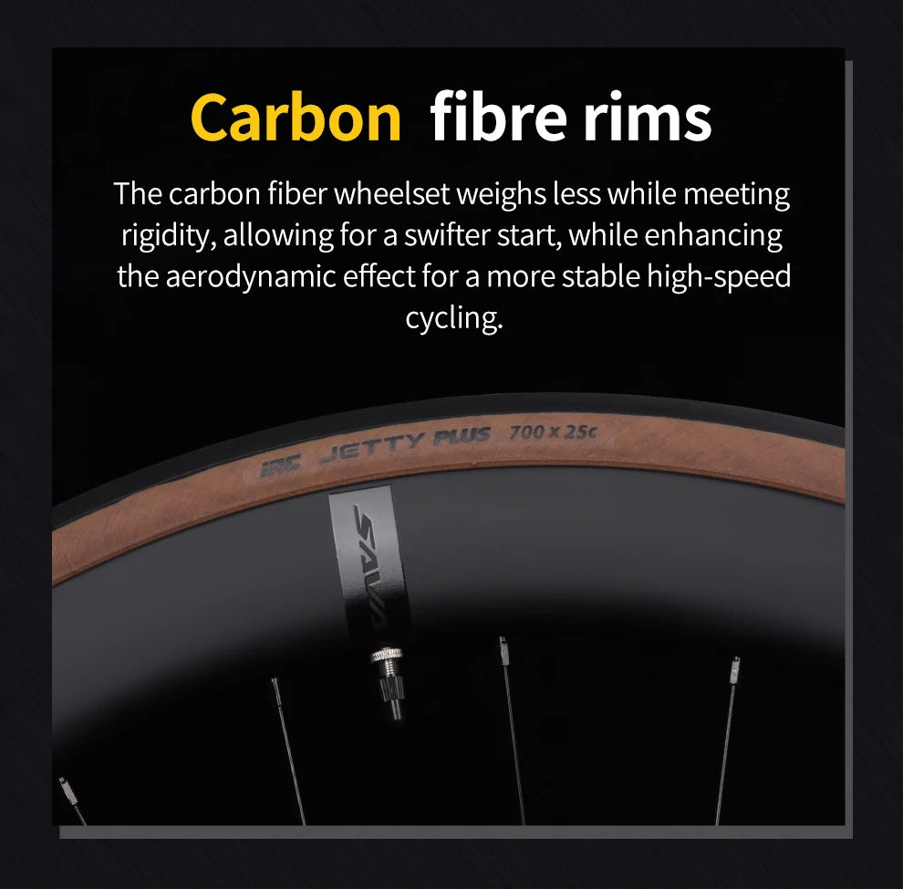 Ships from US SAVA F20 full Carbon Fiber Road Bike Race Bike 24-Speed Carbon Wheels+Carbon Handlebar with SHIMAN0 105 R7120