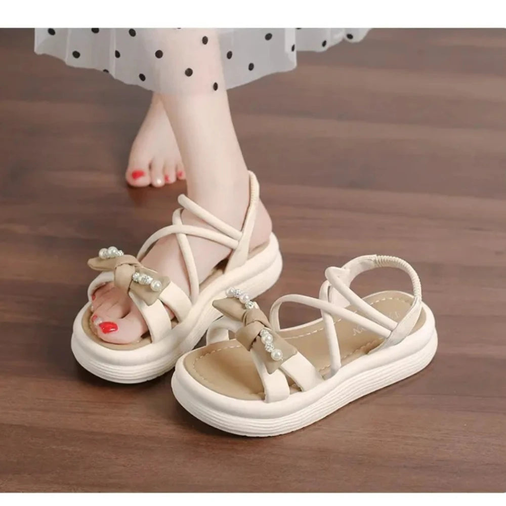 Summer women's new comfortable, fashionable and versatile sandals