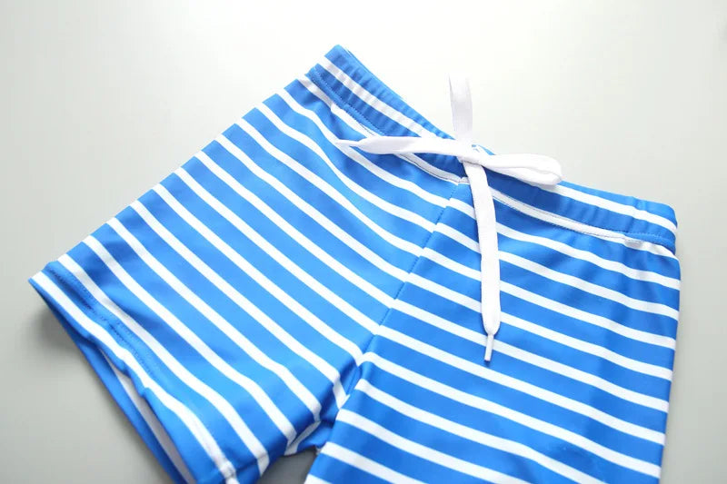Top Quality Boy Swimsuit UPF50 UV Protection Summer Baby Toddler Swimwear Children's Bathing Suit Beach Pool Surf Swimming Wear