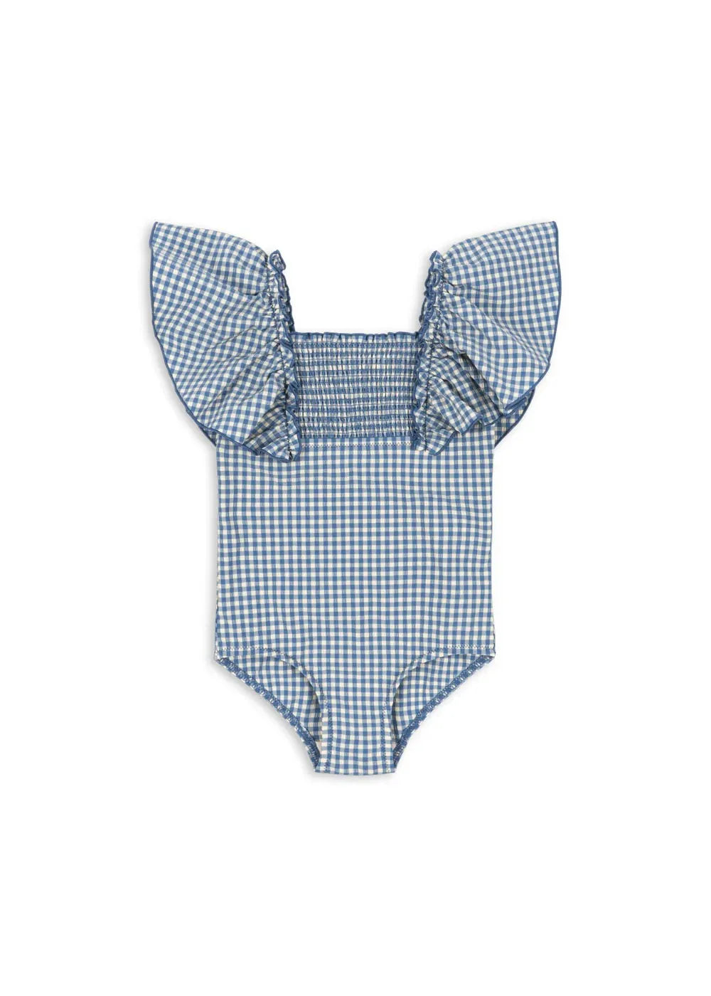 Swimwear for Girls 2026 KS New Summer Leopard Kids Swimsuit Lace Bathing Suit Cute Baby Bikinis Beach Wear Children Clothes