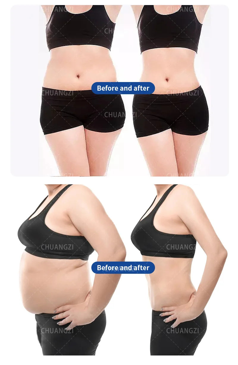 EMS Mini 200HZ Nova RF Machine Muscle Stimulation Body Sculpting Fat Burning EMS Weight Lose Electromagnetic