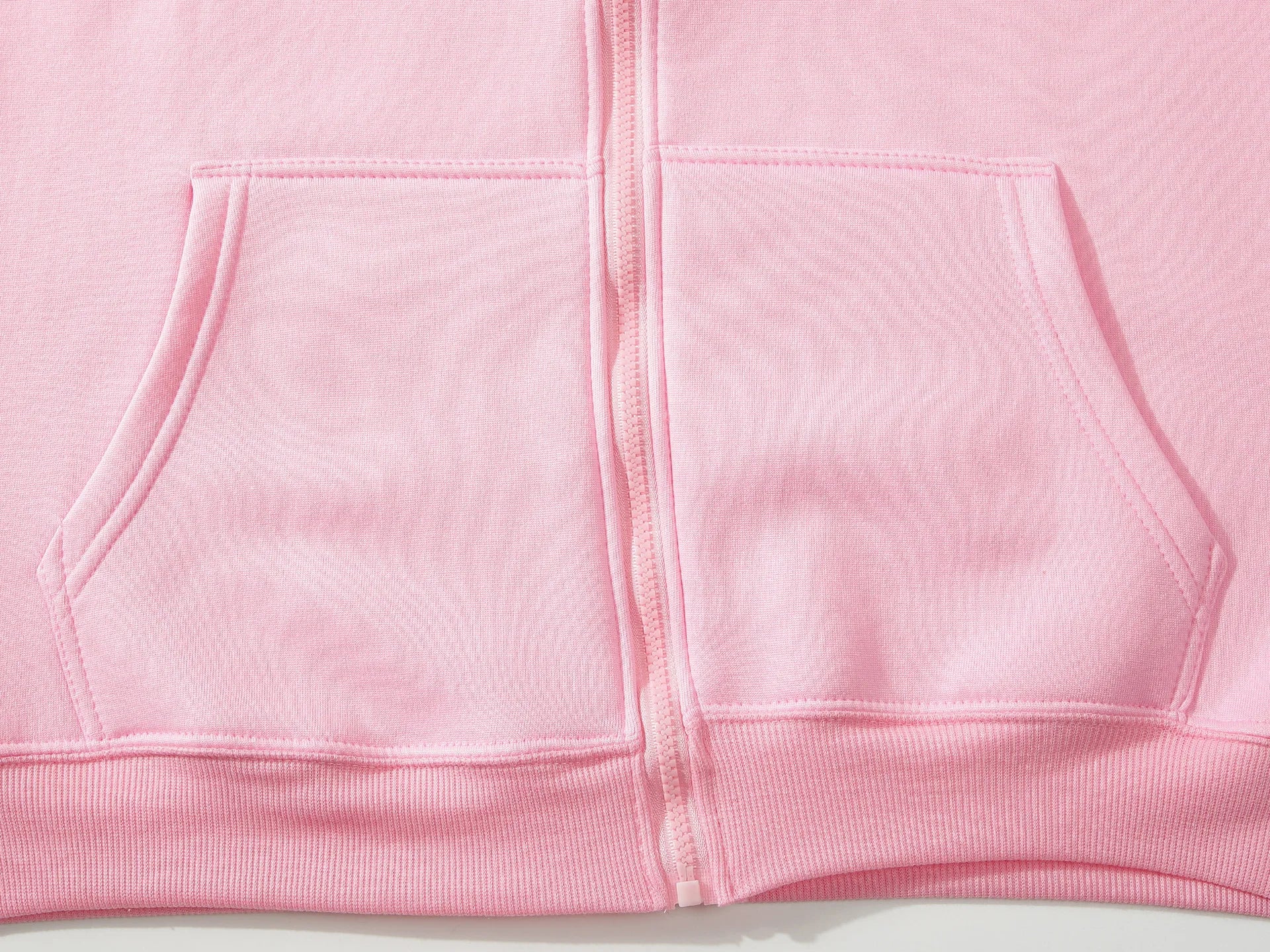 Women Fleece Zip Up Hoodies Running Sports Sweatshirts Fashion Female Classic Casual Zipper Jackets Y2k Hip Hop Streetwear