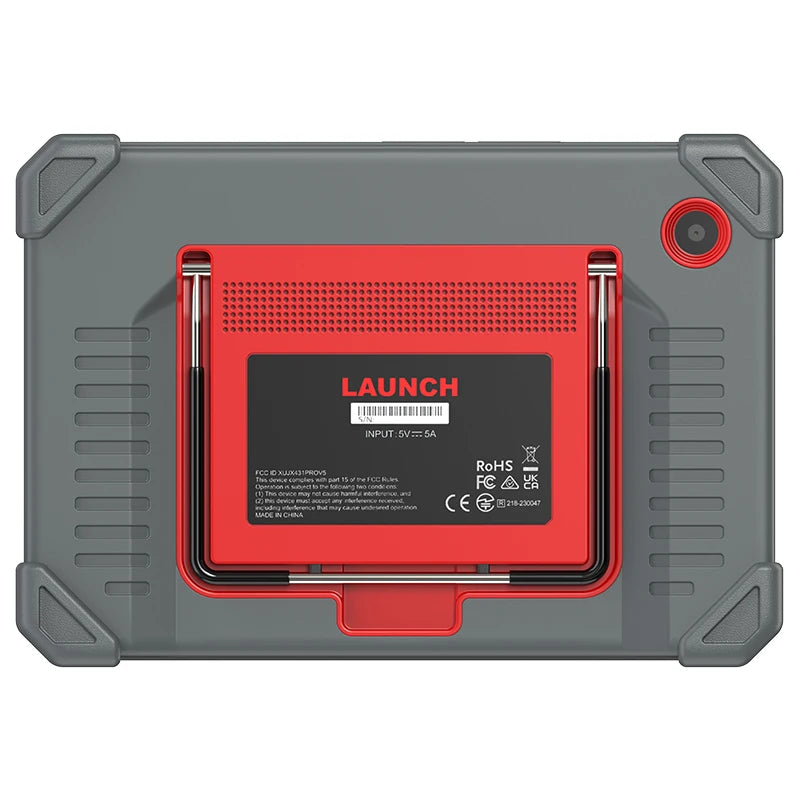 NEW Launch X431 PRO 5 PRO5 Car Diagnostic Tools J2534 Programming Auto OBD2 Scanner Diagnosis Automotive Tool pk X-431 V+
