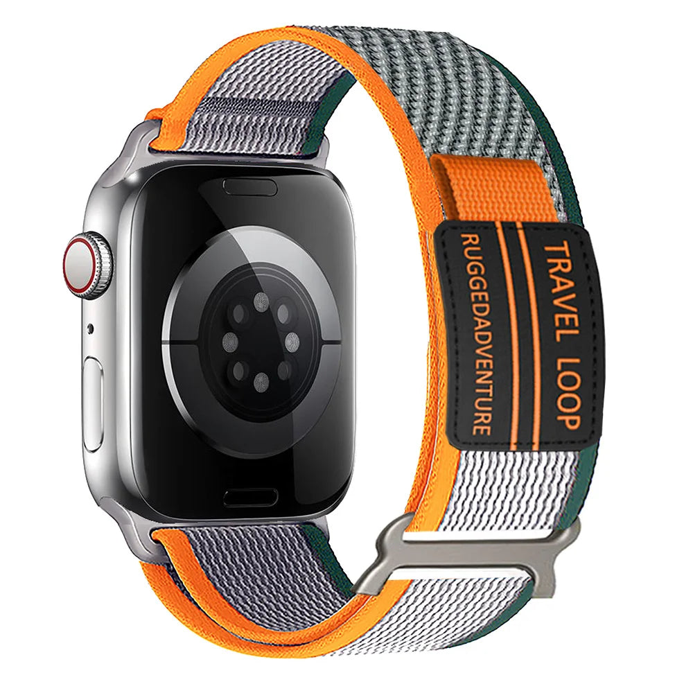 correa for Apple watch Ultra band 49mm 44mm 40mm 45mm 41mm 38mm 42mm 44 45 mm bracelet iWatch series 8 9 7 6 5 4 3 se strap
