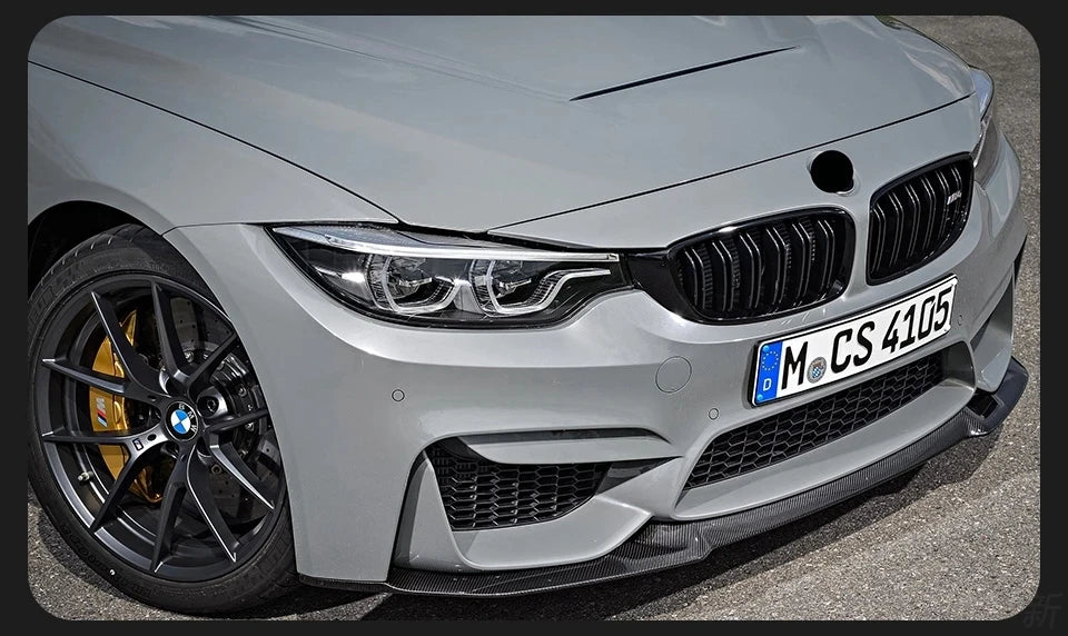 Headlight For BMW F32 2012-2019 F82 M4 GTS Car автомобильные товары LED DRL 425i 428i 430i 435i F36 F80 F33 Car Accessories