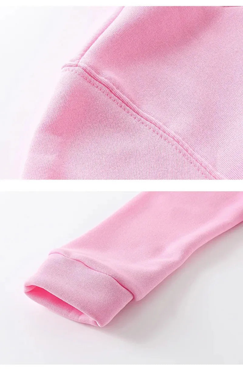 Autumn Black Men Trend Hoodies Women Casual Streetwear Best Dad Print Sweatshirts Long Sleeve Harajuku Y2K Tops Spring White