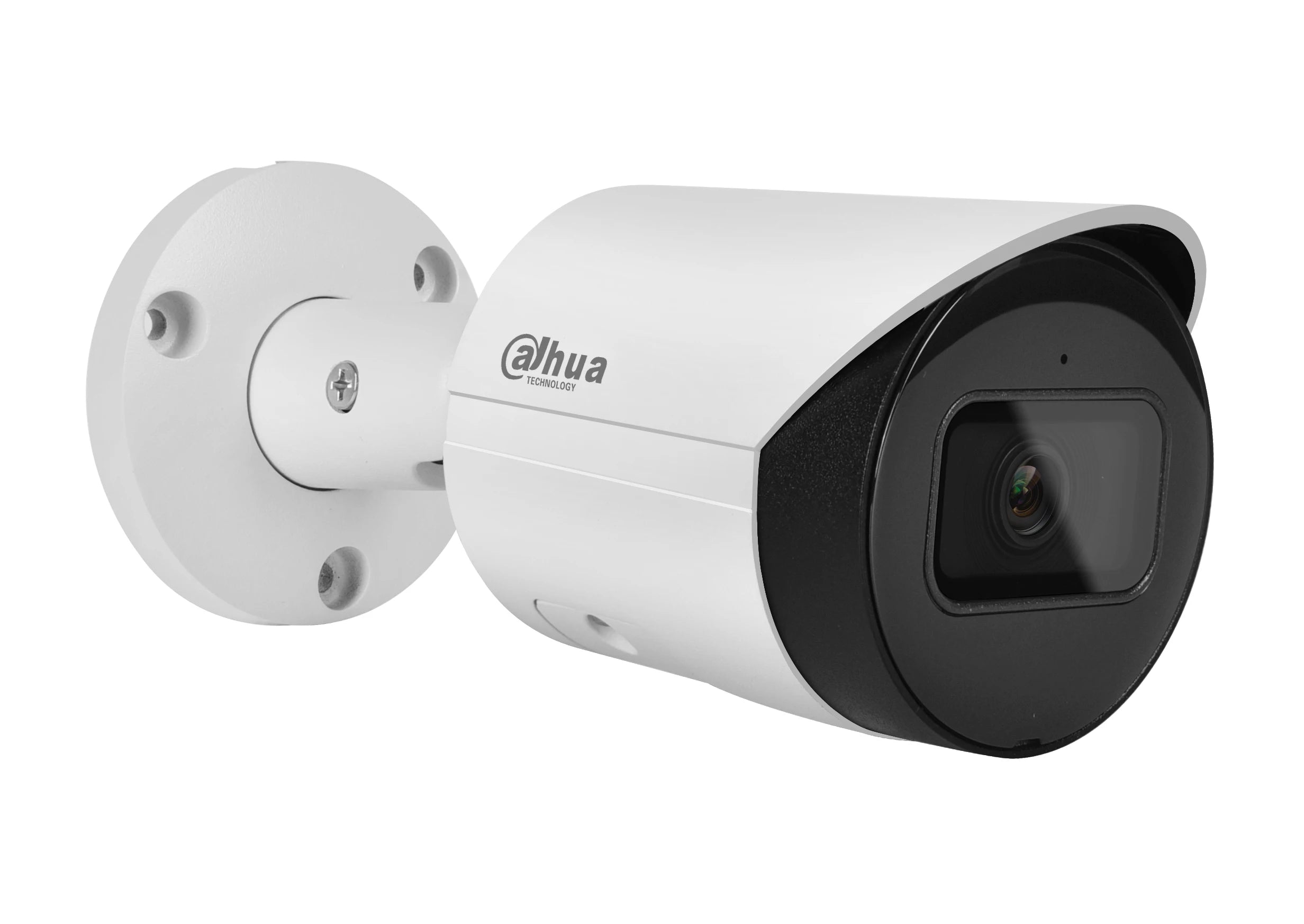 Dahua 8MP IP Camera Bullet 4K IPC-HFW2841S-S 4MP IPC-HFW2441S-S PoE IR Built in MIC SD Card Slot WizSense Video Surveillance