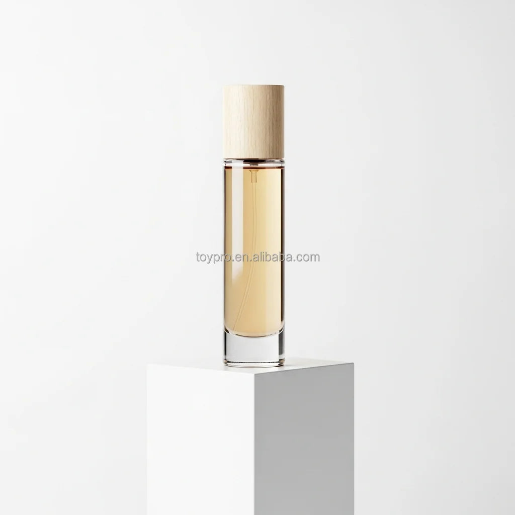 Ready to Ship Men's Cologne USA Stock Long Lasting Wholesale Fragrance for Business Gift Shops