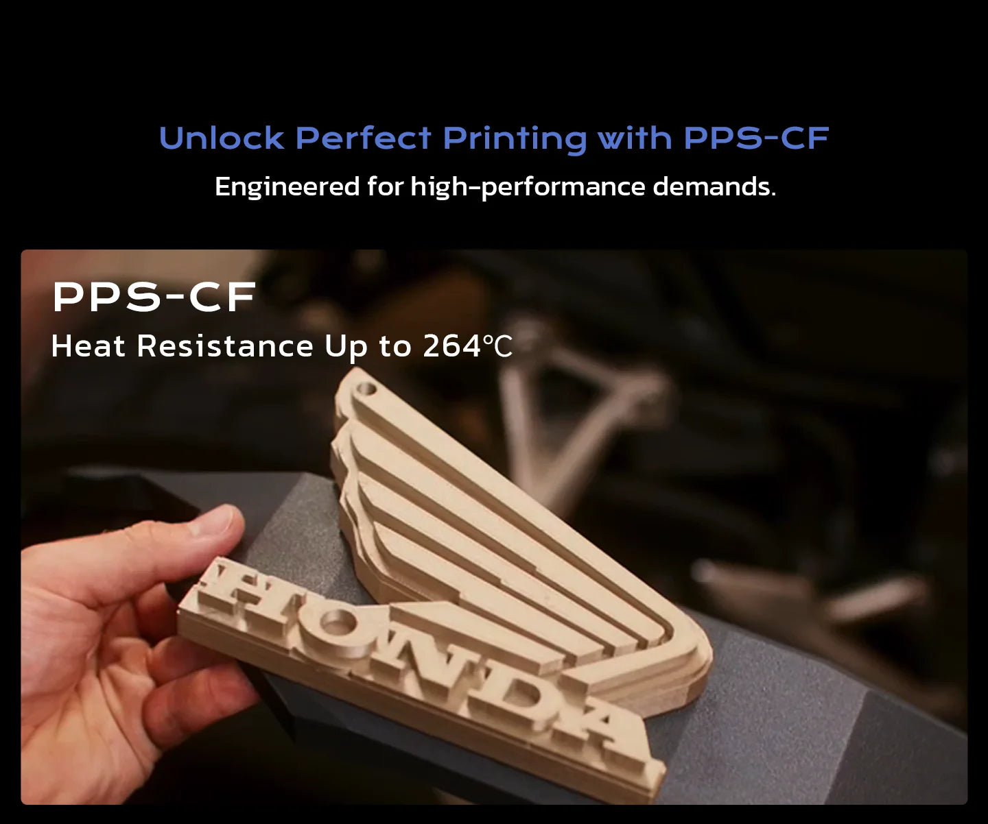 QIDI Q2 Multi-Color Printing 3D Printer Fast Speed Printing 600mm/s Industrial WIFI High Precision Print