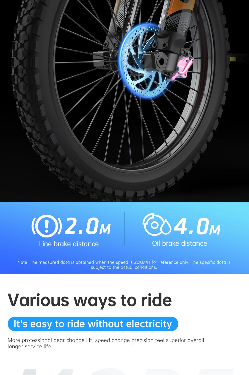 EKX X21 Max Electric Motorcycles 3000W Brushless Gearless Motors 60V30AH Lithium Battery Speed 85Kmh Adult Off Road Ebike