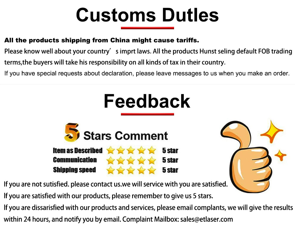 Hunst 50W 30W Fiber Laser Marking Machine Raycus MAX for DIY Jewelry,Gold,Silver,Ring, Bracelet, Metal Cutting Engraving Machine