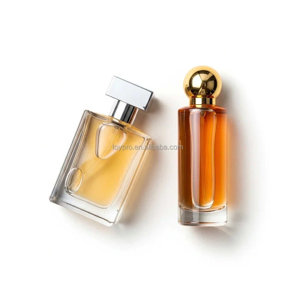 Ready to Ship Men's Cologne USA Stock Long Lasting Wholesale Fragrance for Business Gift Shops