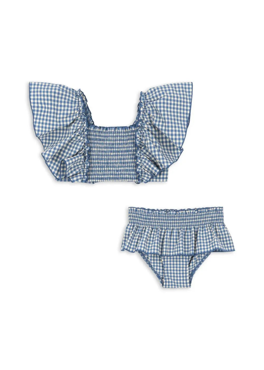 Swimwear for Girls 2026 KS New Summer Leopard Kids Swimsuit Lace Bathing Suit Cute Baby Bikinis Beach Wear Children Clothes
