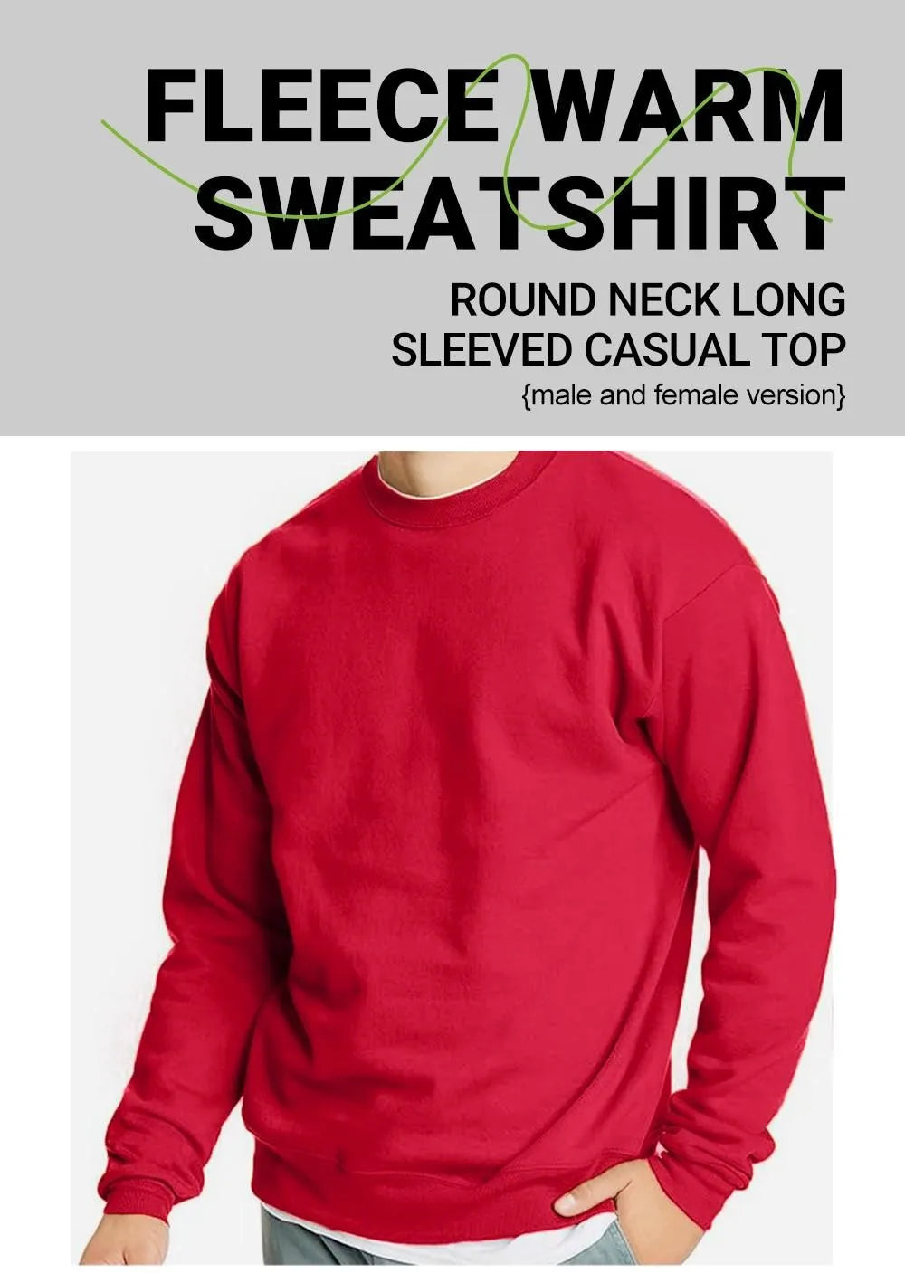 New York Usa Est.1624 Printing Mens Sweatshirts Winter Crewneck Hoodies Street Fleece Loose Streetwears Casual Men'S Clothes