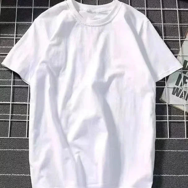 Y2K Gothic Harajuku Splice Printing White Long Sleeve New Punk Hip Hop Sexy T shirt Fashion Casual Pure Cotton Loose Tops Unisex
